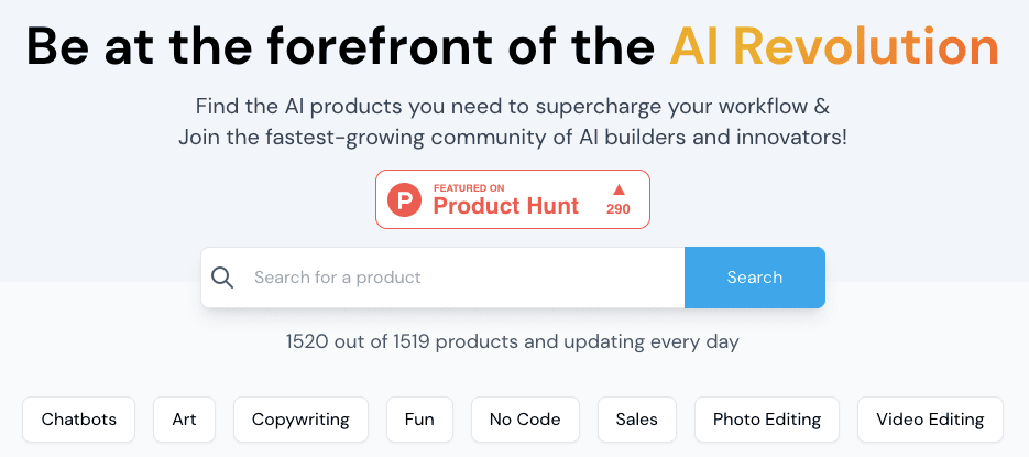 AI Awesome reviews, AI Awesome pricing and alternatives
