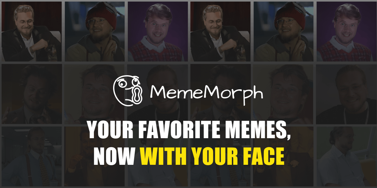 MemeMorph reviews, MemeMorph pricing and alternatives
