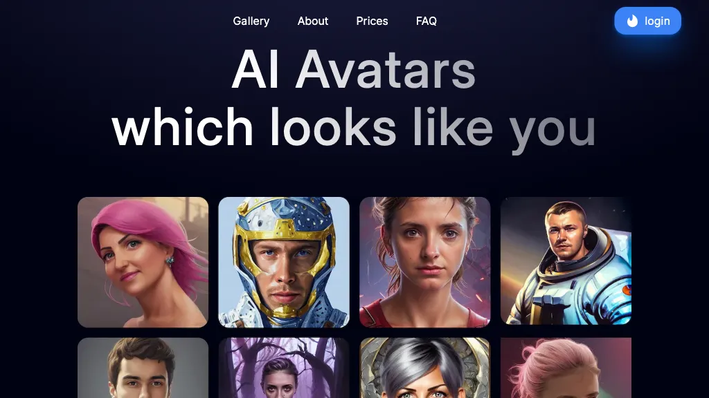 AI Portrait Generator reviews, AI Portrait Generator pricing and alternatives
