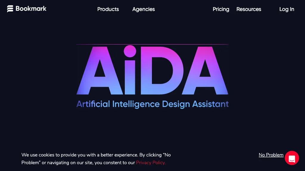 Aida reviews, Aida pricing and alternatives
