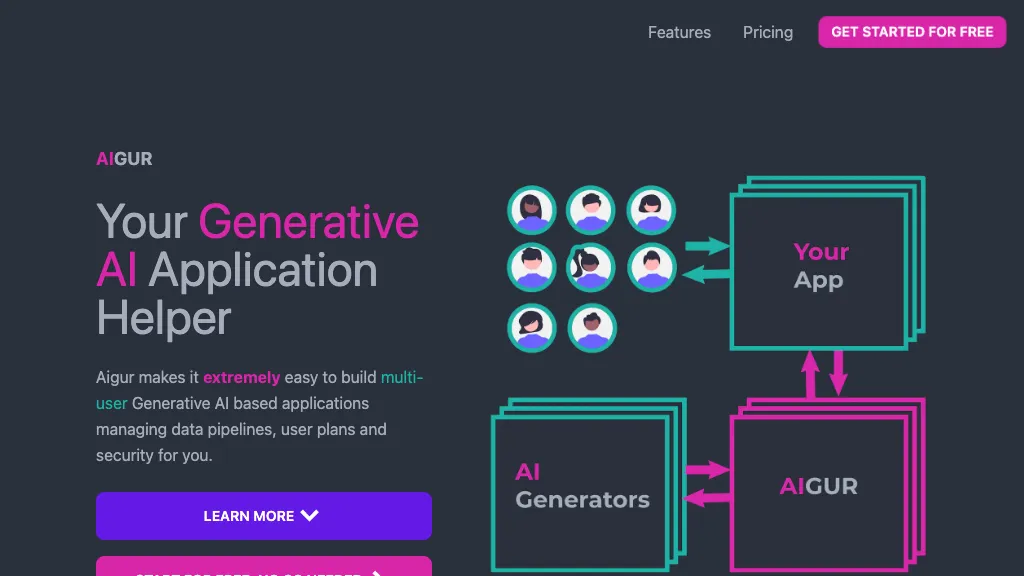 Aigur full review comparisons nextool ai