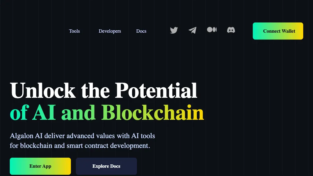 Algalon reviews, Algalon pricing and alternatives
