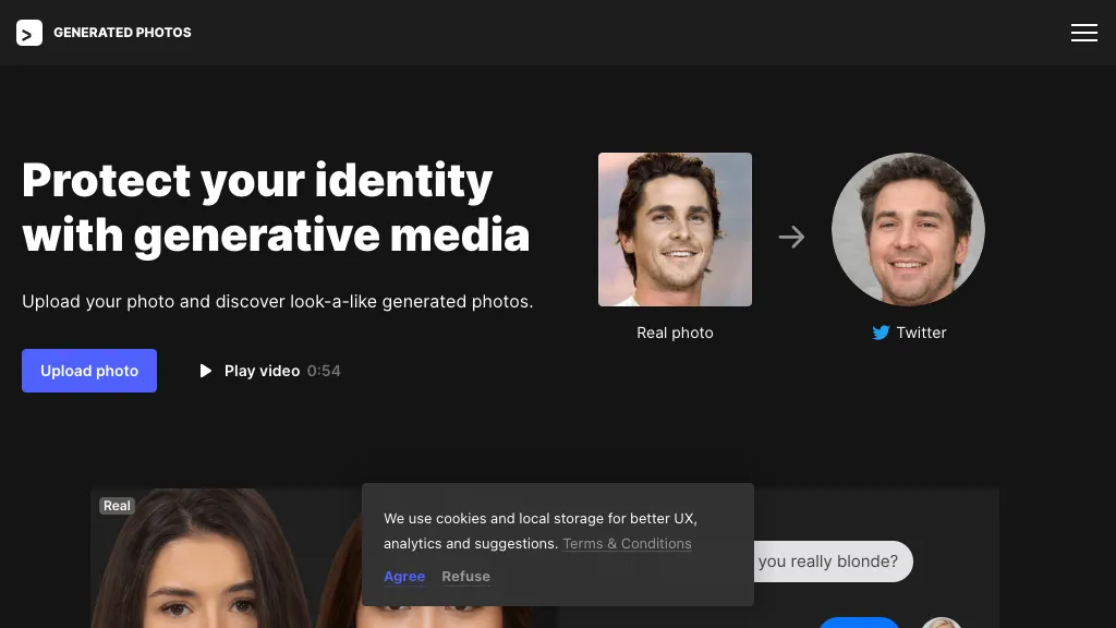 Anonymizer reviews, Anonymizer pricing and alternatives

