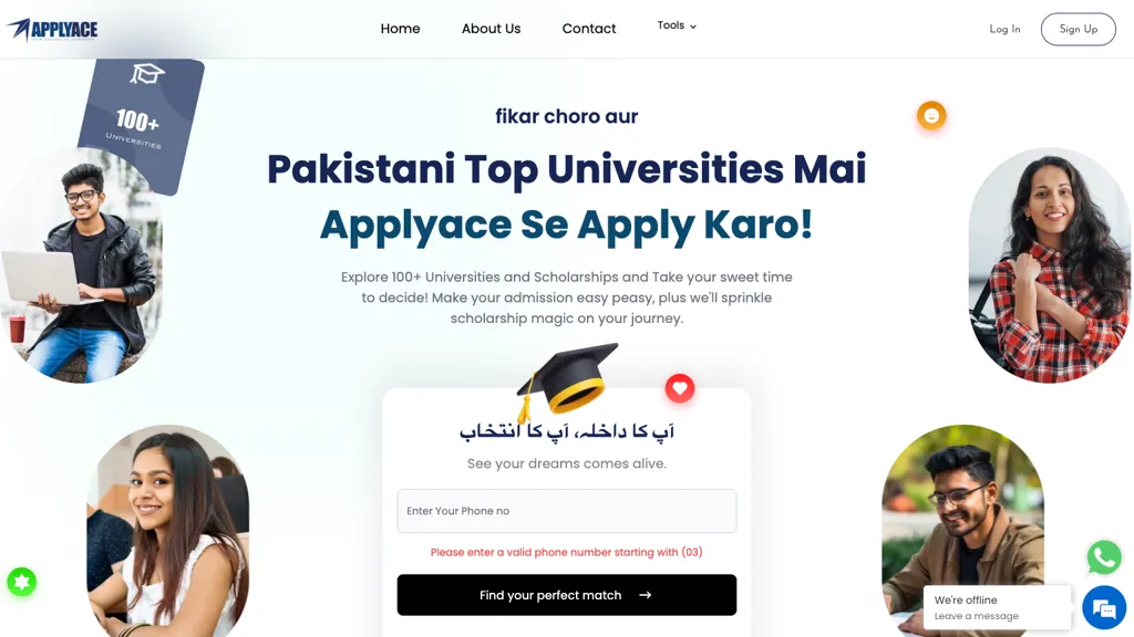 Applyace reviews, Applyace pricing and alternatives
