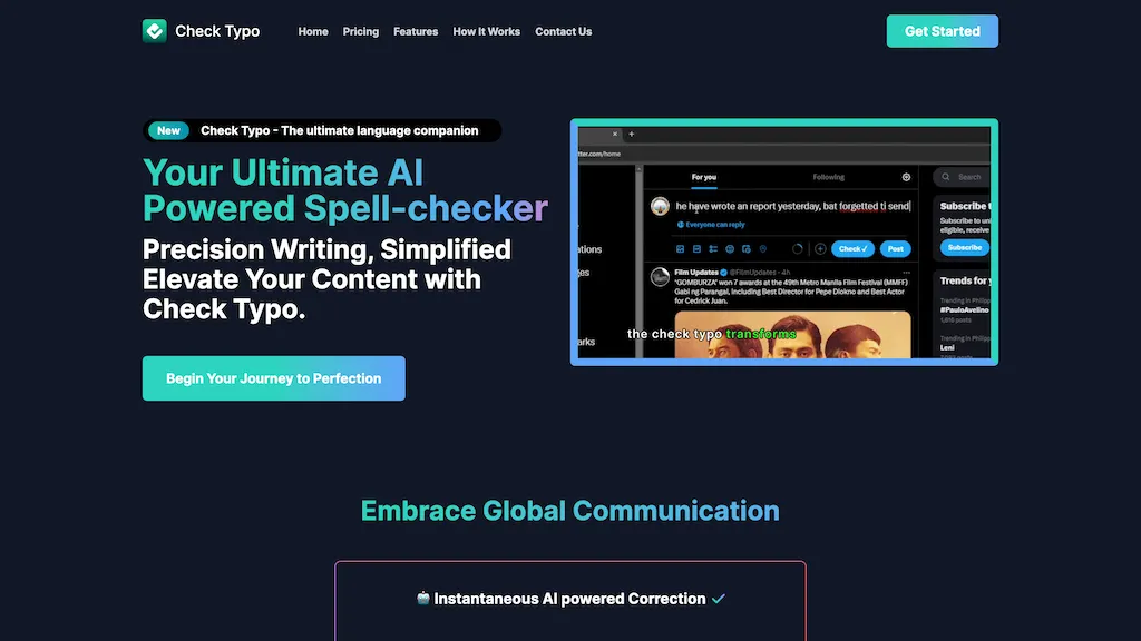 Check Typo reviews, Check Typo pricing and alternatives
