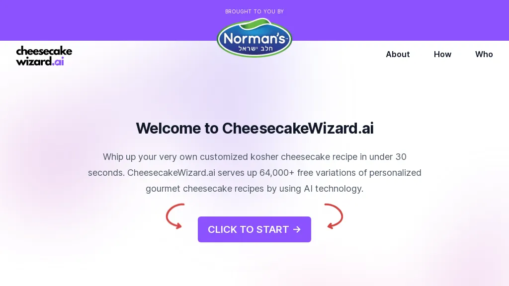 Cheesecakewizard reviews, Cheesecakewizard pricing and alternatives
