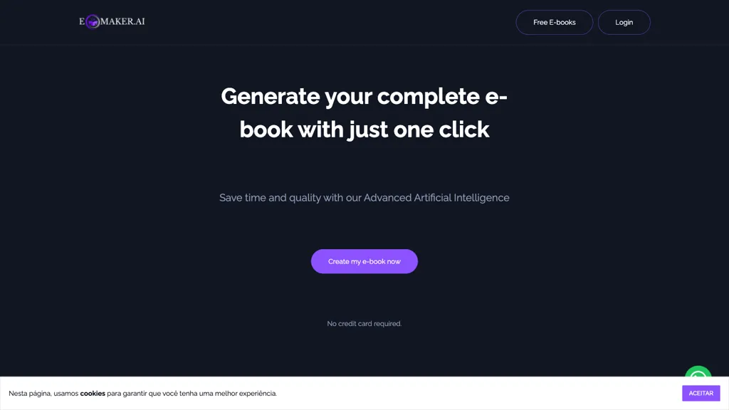 ebookmaker.ai reviews, ebookmaker.ai pricing and alternatives

