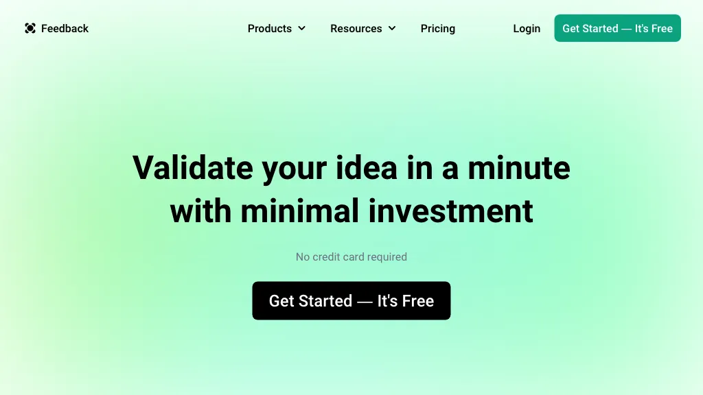 Feedback by AI reviews, Feedback by AI pricing and alternatives
