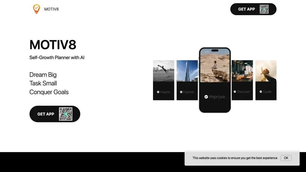 Motiv8 reviews, Motiv8 pricing and alternatives
