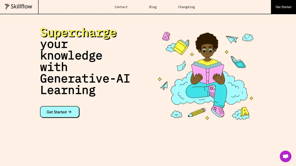Skillflow reviews, Skillflow pricing and alternatives
