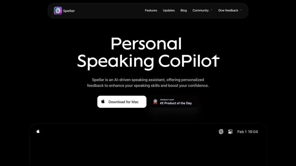 Spellar AI reviews, Spellar AI pricing and alternatives
