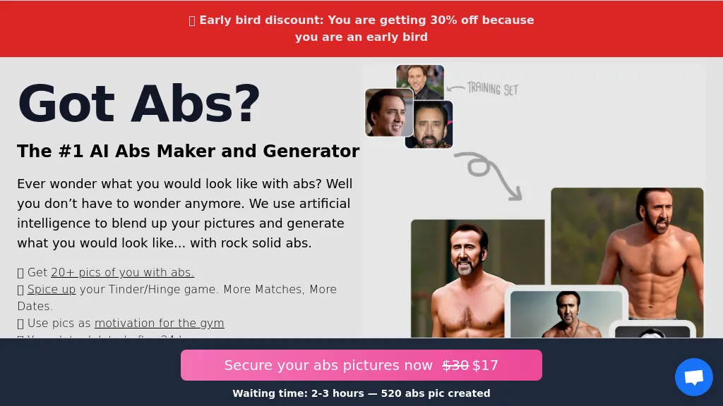Tinder Glowup’s reviews, Tinder Glowup’s pricing and alternatives
