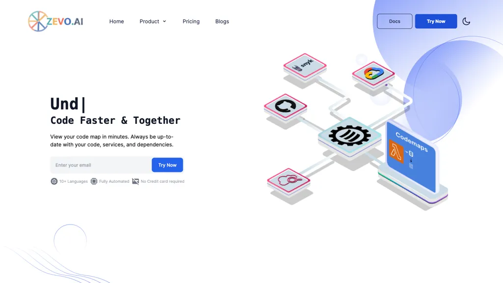 Zevo reviews, Zevo pricing and alternatives
