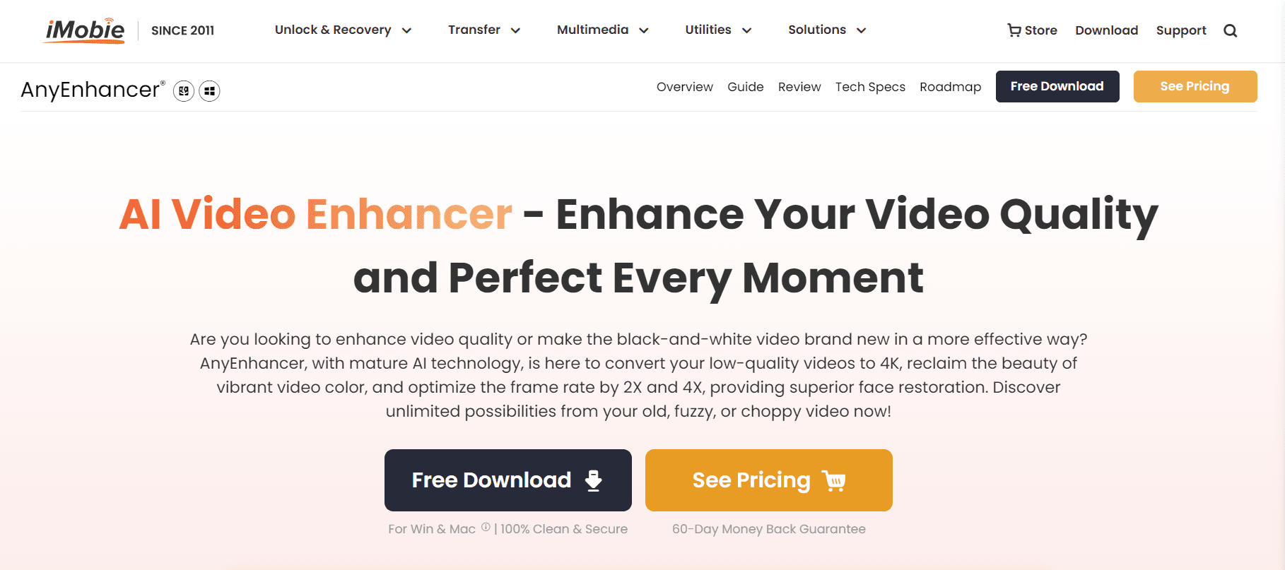 AnyEnhancer