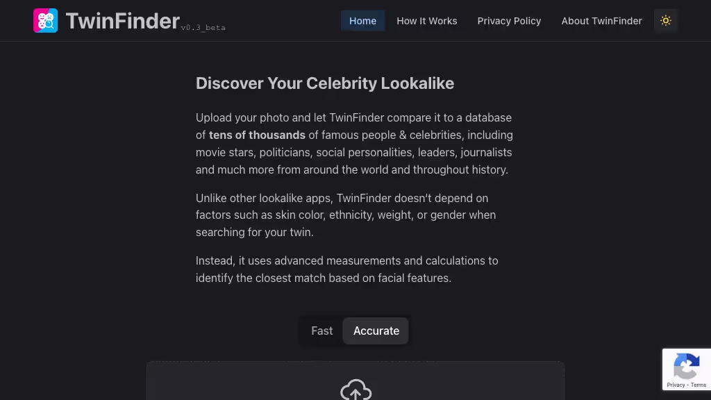 TwinFinder reviews, TwinFinder pricing and alternatives
